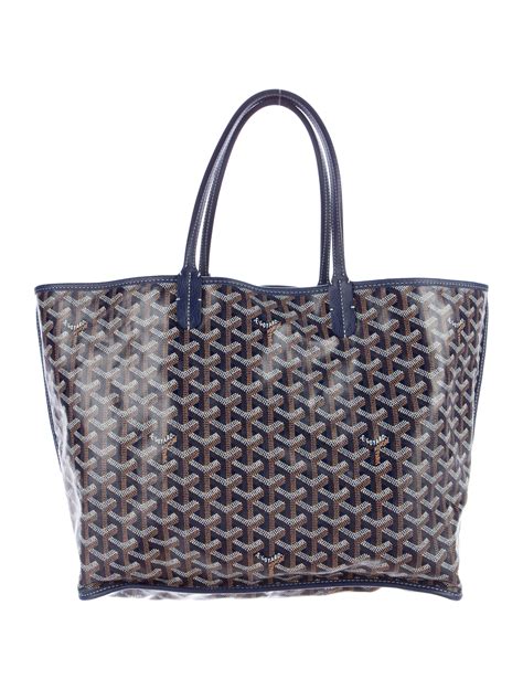 goyard teal|Goyard tote bags.